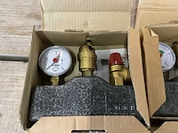 Combi cv-ketel veiligheidsgroep (2x) - afbeelding 2 van  4