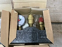 Combi cv-ketel veiligheidsgroep (2x) - afbeelding 3 van  4
