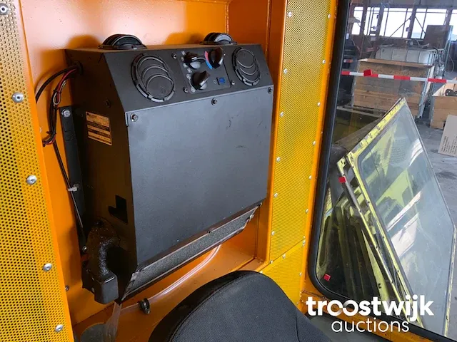 Combi feeder, gedemonteerd - afbeelding 2 van  18