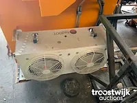 Combi feeder, gedemonteerd - afbeelding 3 van  18