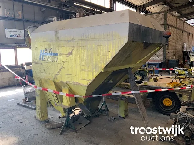 Combi feeder, gedemonteerd - afbeelding 4 van  18
