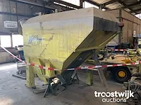 Combi feeder, gedemonteerd - afbeelding 4 van  18