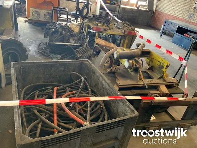 Combi feeder, gedemonteerd - afbeelding 6 van  18