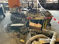 Combi feeder, gedemonteerd - afbeelding 7 van  18