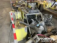 Combi feeder, gedemonteerd - afbeelding 9 van  18