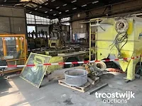 Combi feeder, gedemonteerd - afbeelding 12 van  18