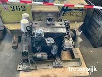 Combi feeder, gedemonteerd - afbeelding 14 van  18