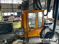 Combi feeder, gedemonteerd - afbeelding 17 van  18