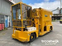Combi feeder - afbeelding 1 van  26