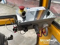 Combi feeder - afbeelding 14 van  26