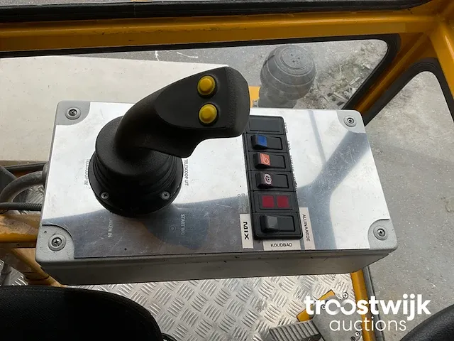 Combi feeder - afbeelding 15 van  26