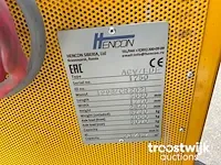 Combi feeder - afbeelding 21 van  26