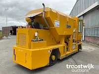 Combi feeder - afbeelding 20 van  26