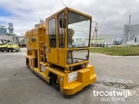 Combi feeder - afbeelding 22 van  26
