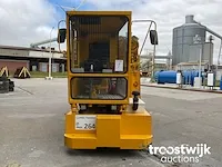 Combi feeder - afbeelding 23 van  26