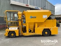 Combi feeder - afbeelding 24 van  26