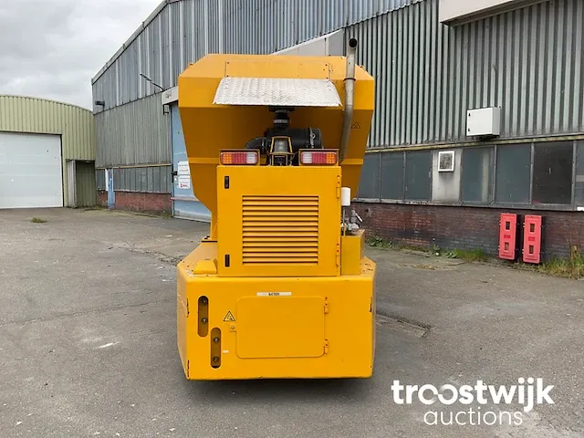 Combi feeder - afbeelding 25 van  26