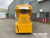 Combi feeder - afbeelding 25 van  26
