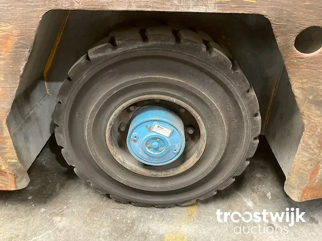 Combi feeder - afbeelding 4 van  19