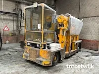 Combi feeder - afbeelding 1 van  19