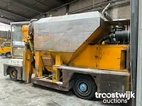 Combi feeder - afbeelding 12 van  19