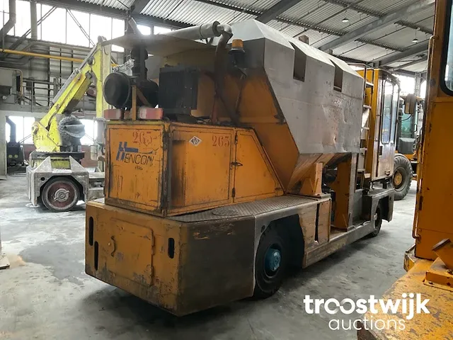 Combi feeder - afbeelding 15 van  19