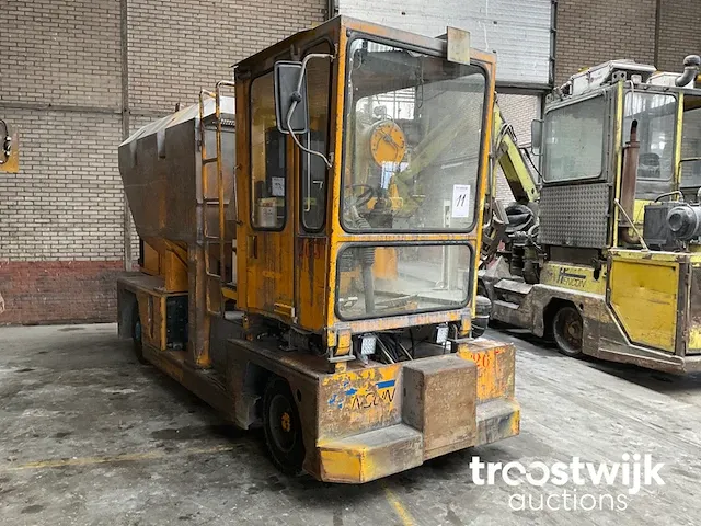Combi feeder - afbeelding 16 van  19