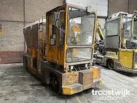 Combi feeder - afbeelding 16 van  19