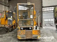 Combi feeder - afbeelding 17 van  19