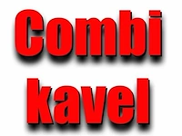 Combi kavel: de complete winkel inventaris/voorraad - afbeelding 1 van  4