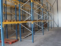 Combi-kavel: palletstellingen, metaal - 4 stuks - kavelnummers 1237662 t/m 1237665 - afbeelding 2 van  6