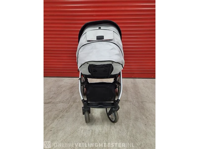 Combi kinderwagen mutsy, transit - afbeelding 2 van  10