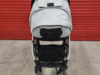 Combi kinderwagen mutsy, transit - afbeelding 2 van  10