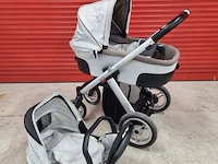 Combi kinderwagen mutsy, transit - afbeelding 1 van  10
