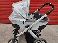 Combi kinderwagen mutsy, transit - afbeelding 3 van  10
