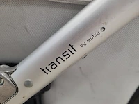 Combi kinderwagen mutsy, transit - afbeelding 4 van  10