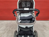 Combi kinderwagen mutsy, transit - afbeelding 5 van  10