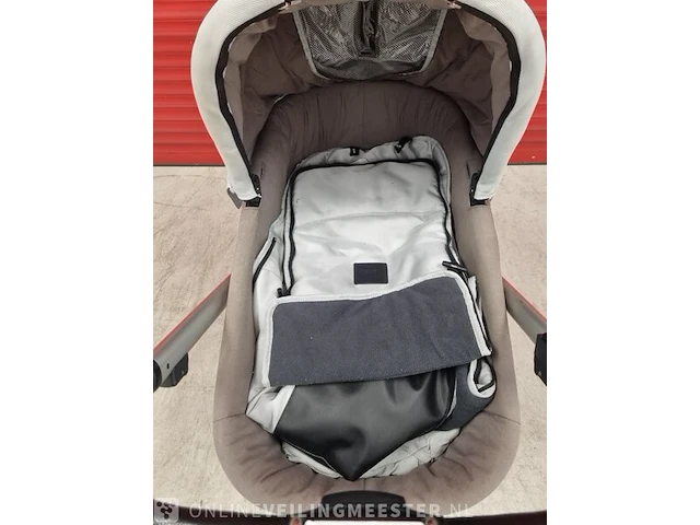 Combi kinderwagen mutsy, transit - afbeelding 6 van  10