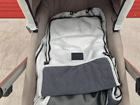 Combi kinderwagen mutsy, transit - afbeelding 6 van  10
