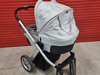 Combi kinderwagen mutsy, transit - afbeelding 7 van  10
