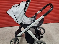 Combi kinderwagen mutsy, transit - afbeelding 8 van  10