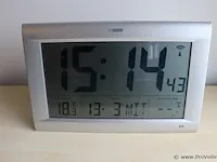 Combi klok - afbeelding 2 van  6