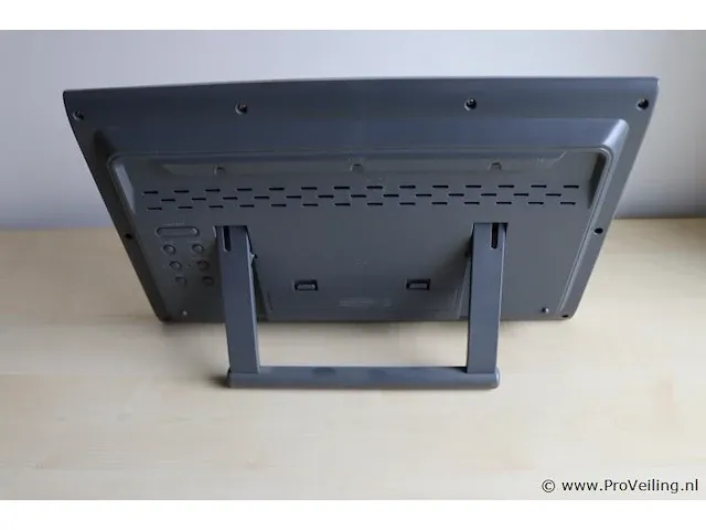 Combi klok - afbeelding 3 van  6