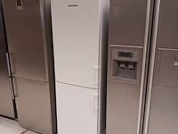 Combi koelkast a++, liebherr, cu3311 - afbeelding 1 van  10