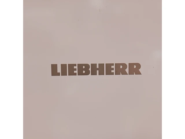 Combi koelkast a++, liebherr, cu3311 - afbeelding 3 van  10