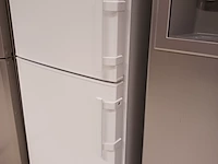 Combi koelkast a++, liebherr, cu3311 - afbeelding 4 van  10