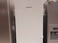 Combi koelkast a++, liebherr, cu3311 - afbeelding 5 van  10