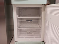 Combi koelkast a++, smeg, fab32v7, mintgroen - afbeelding 10 van  10