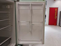 Combi koelkast a++, smeg, fab32v7, mintgroen - afbeelding 5 van  10
