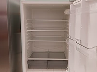 Combi koelkast a++, smeg, fab32v7, mintgroen - afbeelding 6 van  10